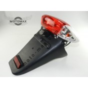Стоп в сборе Viper STORM, с брызговиком